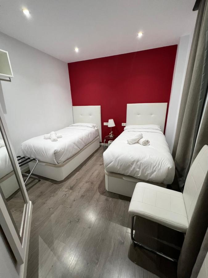 Apartamento Royal Urban *