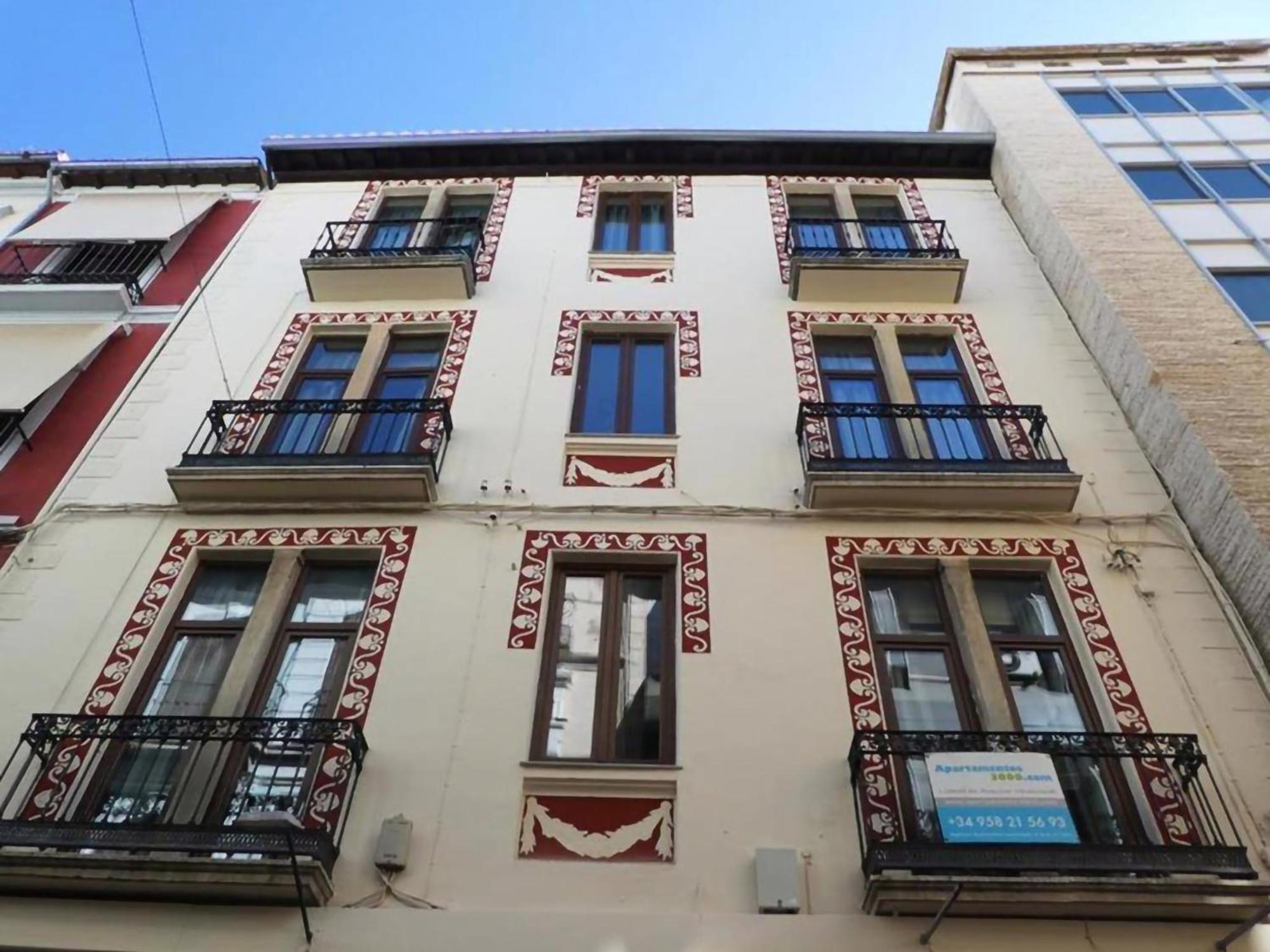 Royal Urban Apartamento *