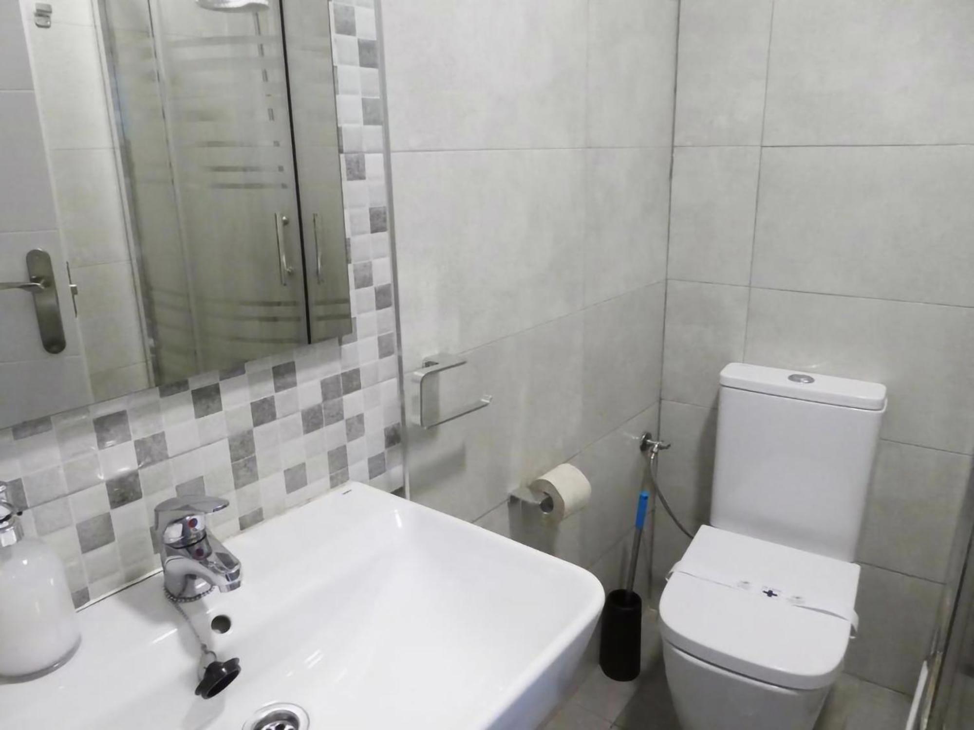 Apartamento Royal Urban *
